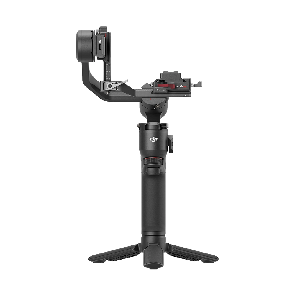 DJI RS 3 Mini Gimbal Stabilizer