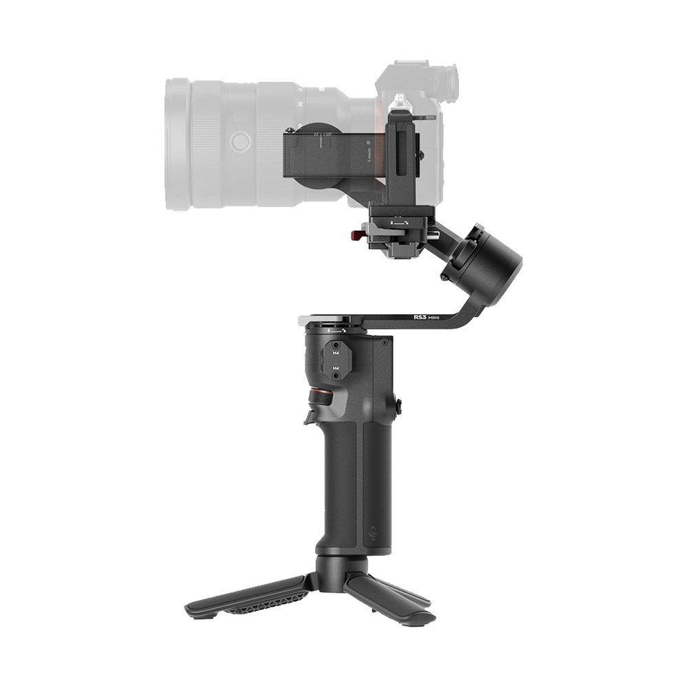 DJI RS 3 Mini Gimbal Stabilizer