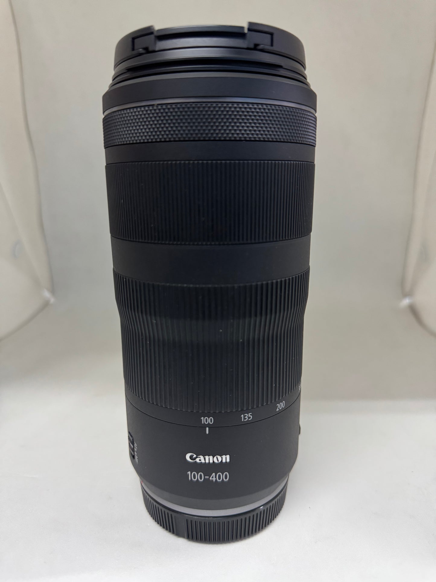 Canon RF LENS 100-400MM F5.6 IS USM new condition