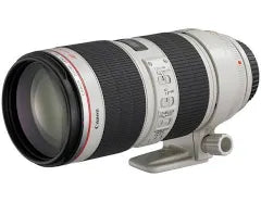 Canon EF LENS 70-200mm f/2.8 IS ii USM  pre-owned