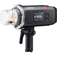 Godox AD600BMII 600w/s Witstro Manual All-In-One Outdoor Flash brand new