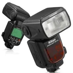 Nikon SB-910 Speedlight Flash (Used)