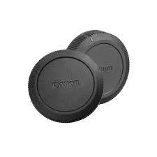 CANON RF SET BODY CAPS FOR EOS R CAMERAS