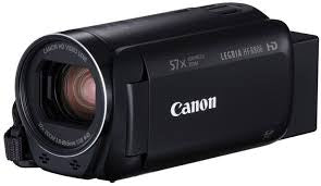 Canon LEGRIA HF R806 HD Camcorder – Excellent pre-owned