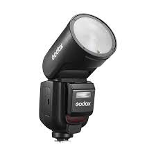 Godox V1Pro canon Flash for Canon pre-owned