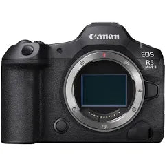 Canon EOS R5 Mark II Mirrorless Camera Body NEW condition