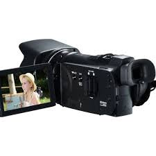 CANON VIDEO CAMERA LEGRIA HF G25 pre-owned