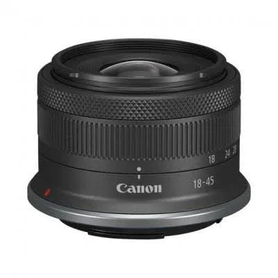 Canon RF-S 18-45mm F4.5-6.3 IS STM