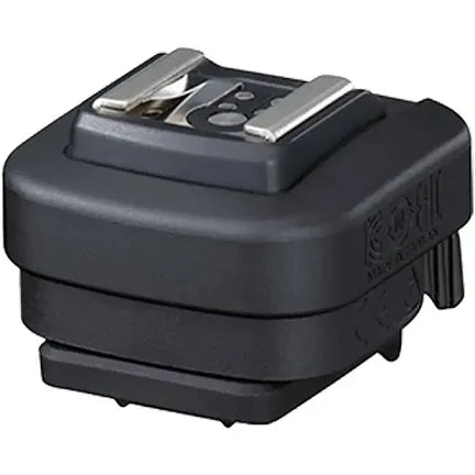 CANON MULTI-FUNCTION SHOE ADAPTER AD-E1