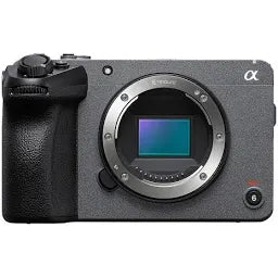 Sony FX30 Digital Cinema Camera brand pre-owned