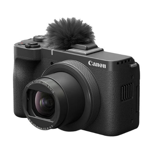 Canon PowerShot V1 Digital Camera (Excellent condition)