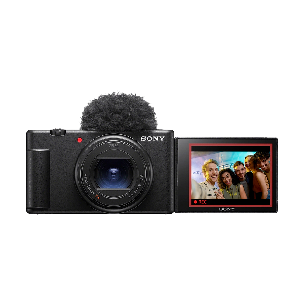 Sony ZV-1 II Digital Camera