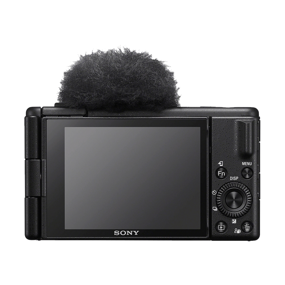 Sony ZV-1 II Digital Camera