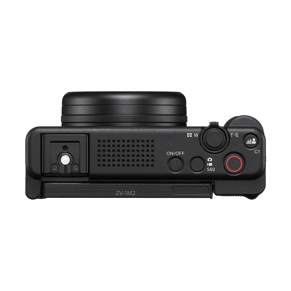 Sony ZV-1 II Digital Camera