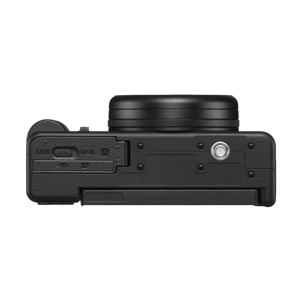 Sony ZV-1 II Digital Camera