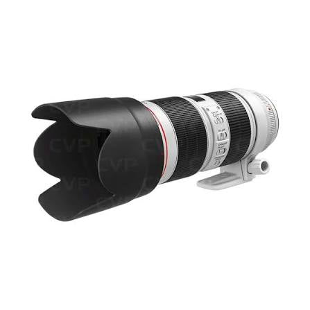 CANON EF 70-200MM F/2.8L IS III USM (new condition)