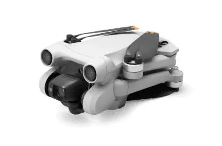 Drone DJI Mini 3 Pro + Standard Controller pre-owned