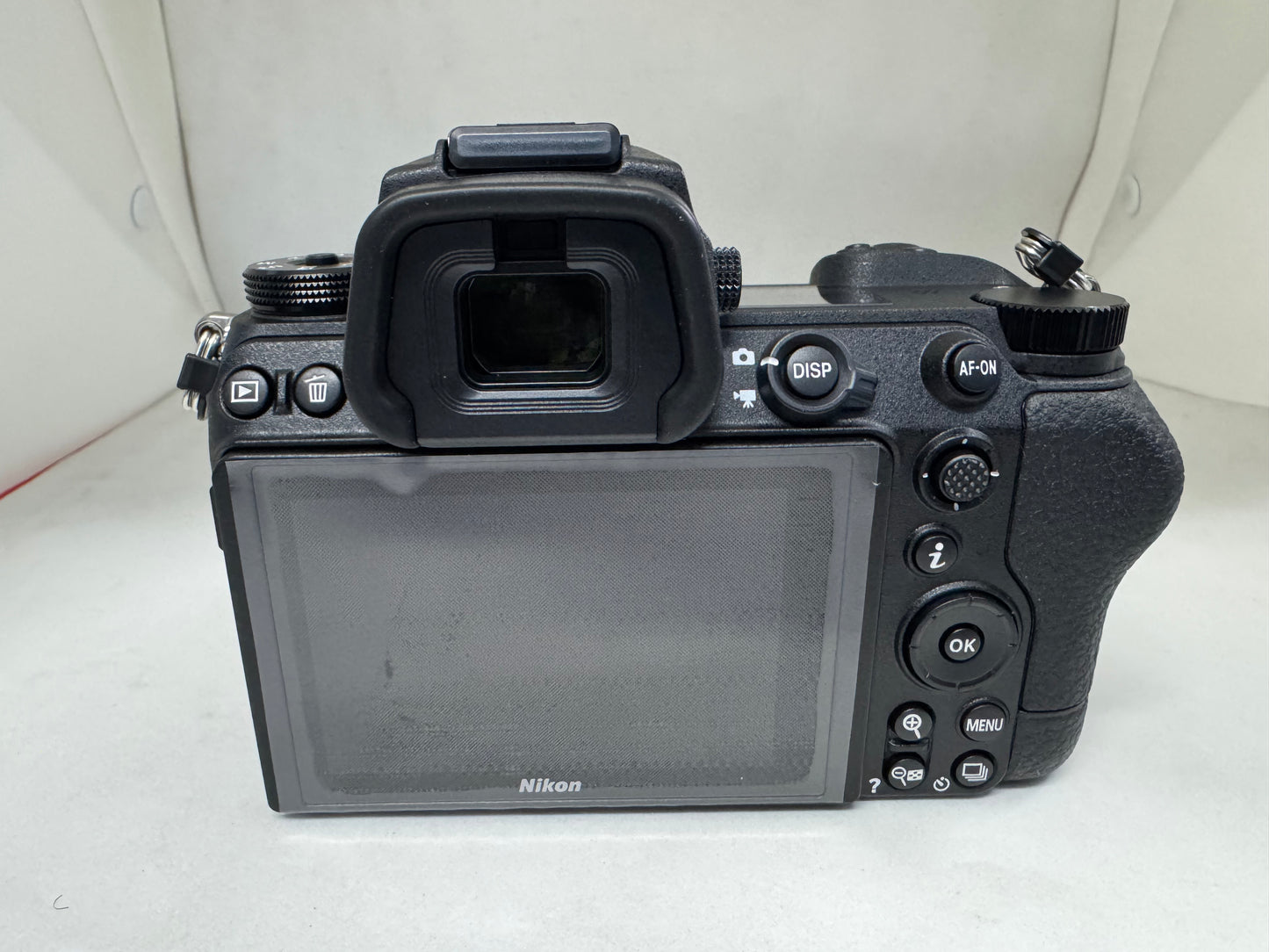 Nikon Z6 II Mirrorless Camera Body (New)