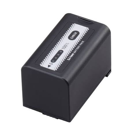 Panasonic VBD-59 Battery for Camcorders