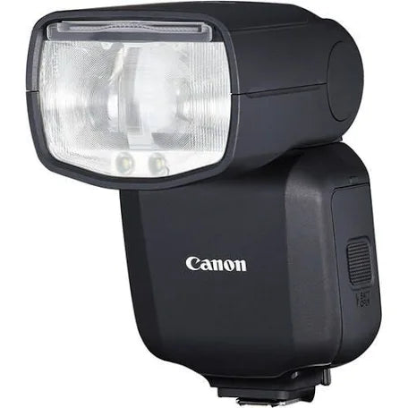 Canon Speedlite EL-5 | High-Power Rechargeable Flash with LCD Control pre-owned