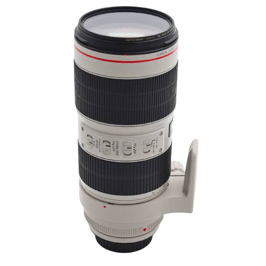 Canon EF 70-200mm f/2.8L USM pre-owned