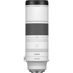 Canon RF 200-800mm f/6.3-9 IS USM Lens pre-owned