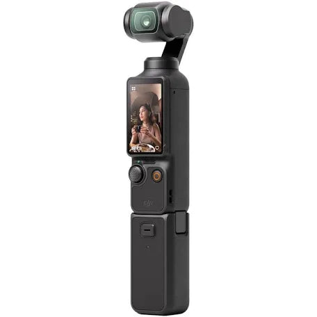 DJI Osmo Pocket 3 Standard Combo
