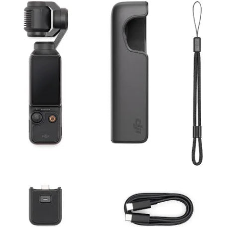 DJI Osmo Pocket 3 Standard Combo