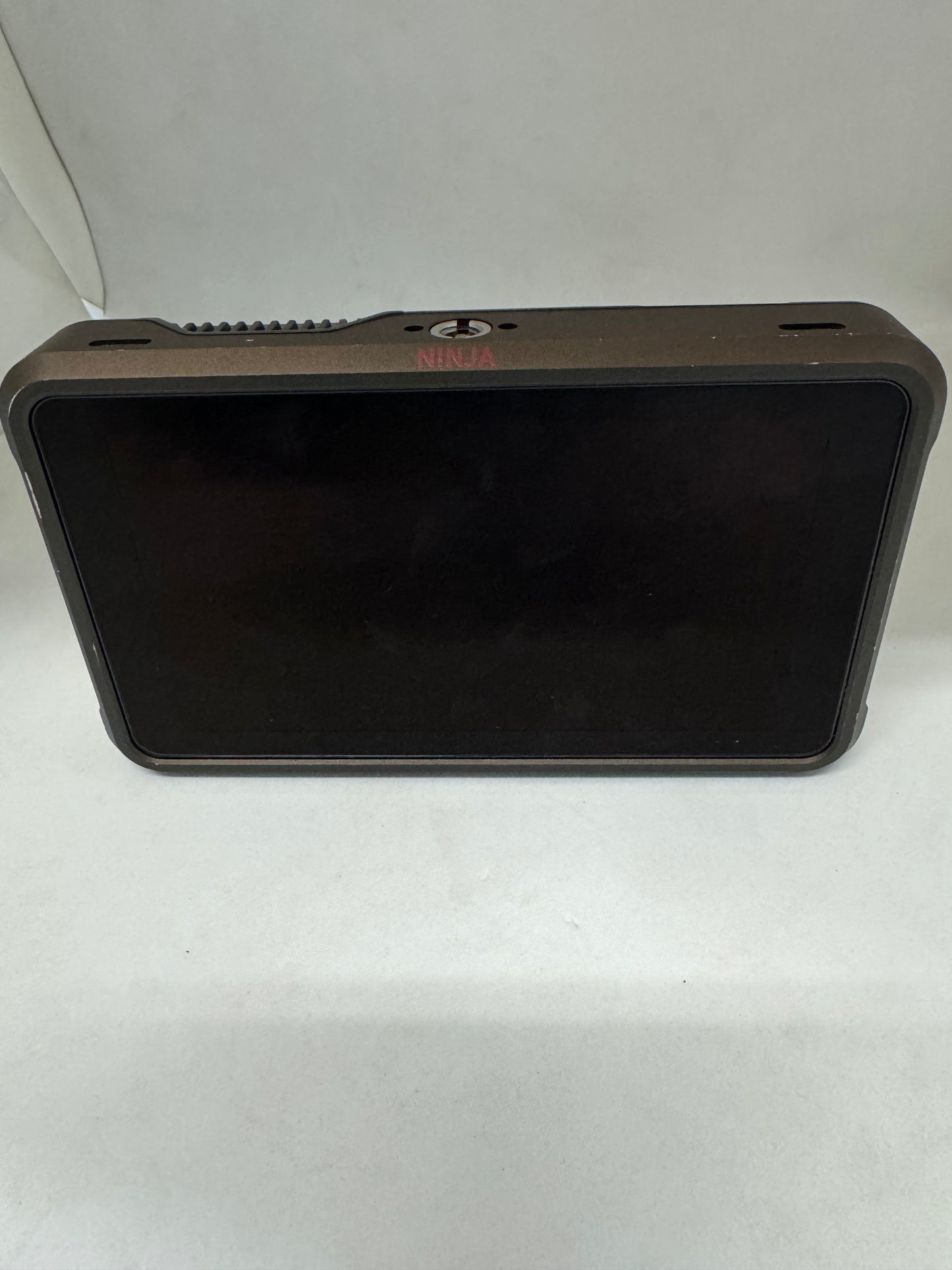 Atomos Ninja 5.2″ 4K HDMI Recording Monitor – ATOMNJA004 pre-owned