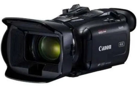 Canon XA40 Professional UHD 4K Camcorder (Used)