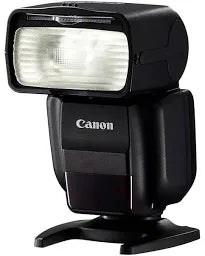 Canon Speedlite 430EX III-RT Flash (used)