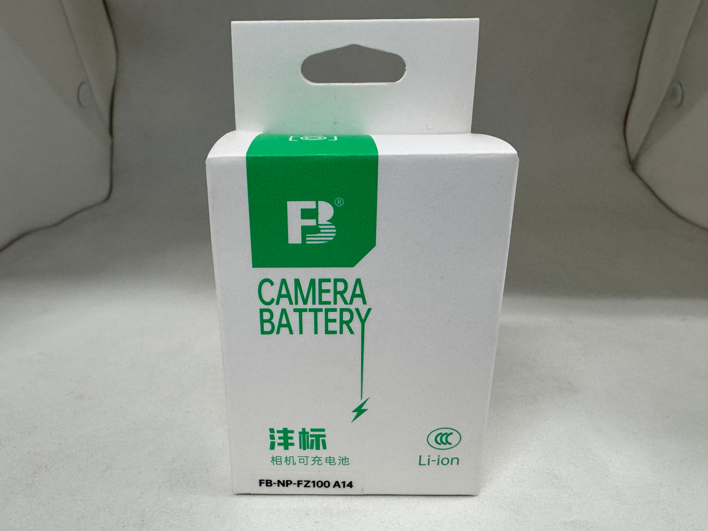 Sony NP-FZ100 Replacement Battery