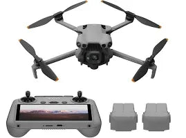 DJI MINI 5 PRO FLY MORE COMBO PLUS DJI RC2 DRONE