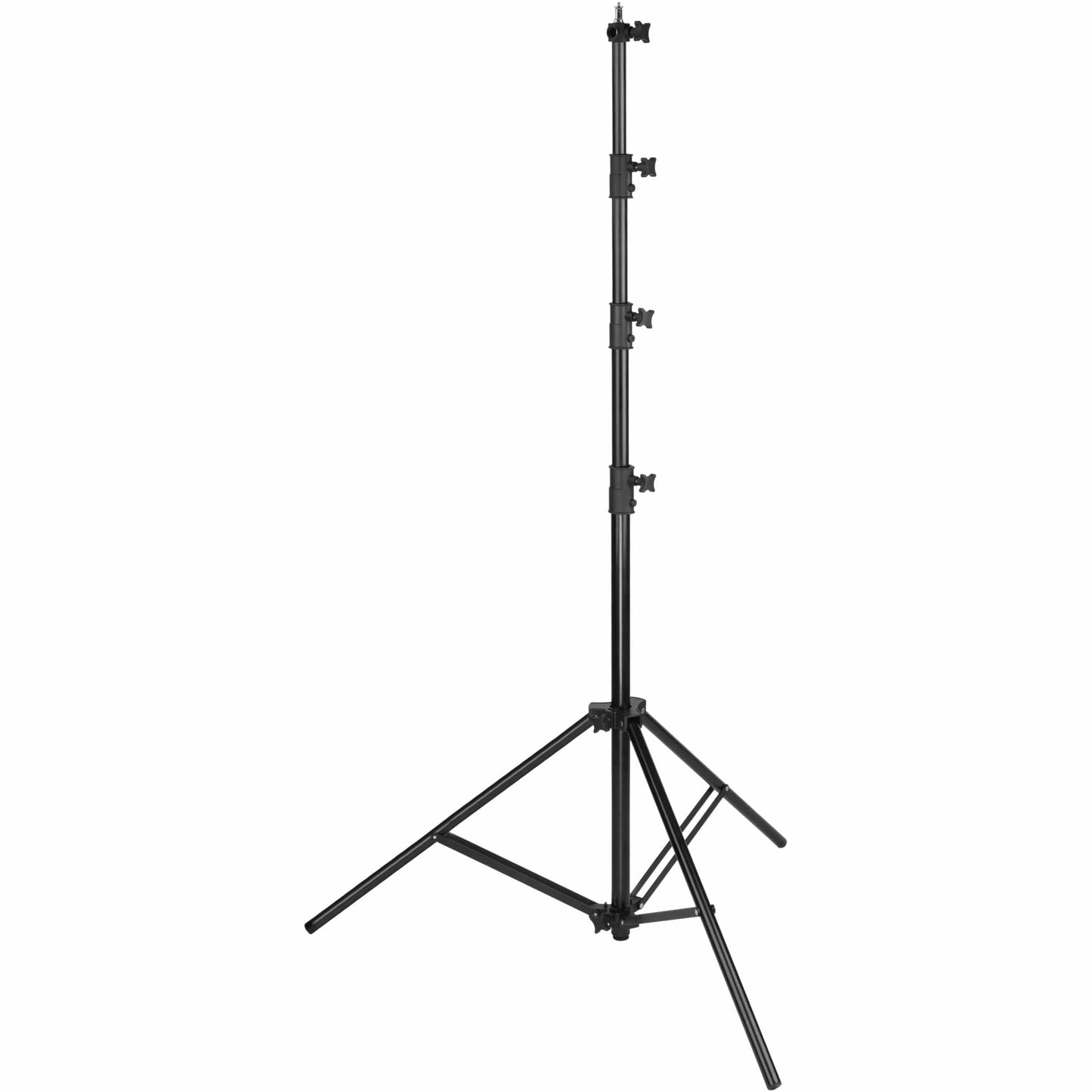 Impact Heavy-Duty Light Stand (Black, 13')