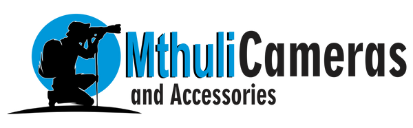 Mthuli Cameras And Accessories