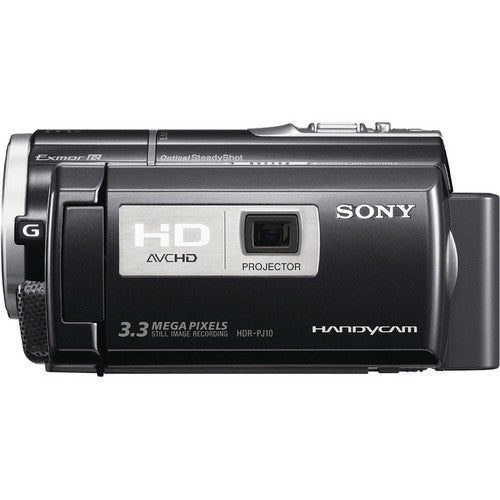 Video Cameras and Equipment