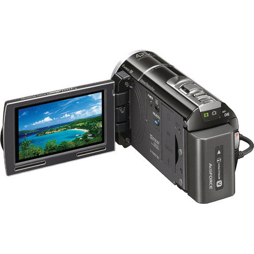 Video Cameras and Equipment