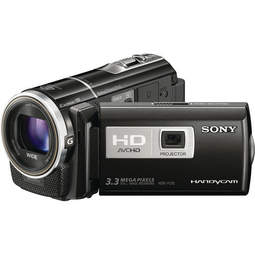 Video Cameras and Equipment