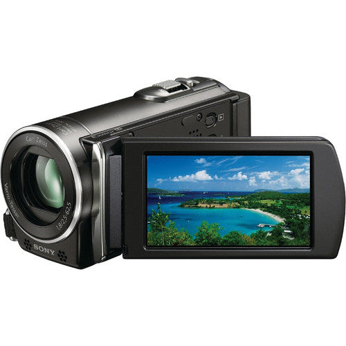 Video Cameras and Equipment