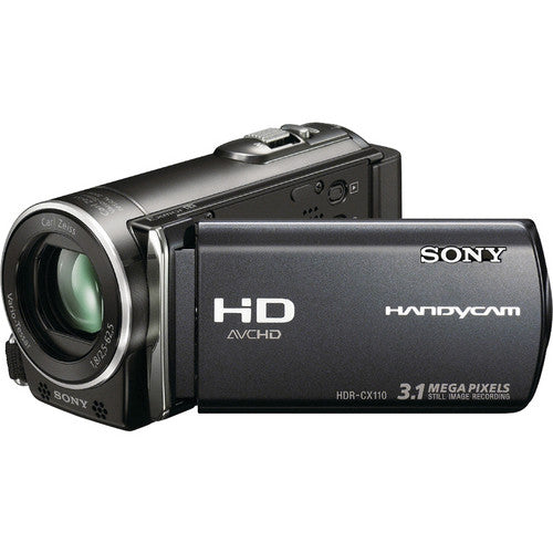 Video Cameras and Equipment