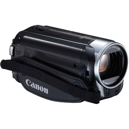 Video Cameras and Equipment