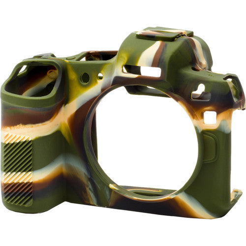 Silicone Protection Cover for Canon EOS 80D