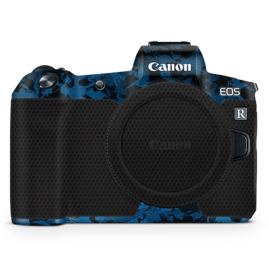 Canon EOS R silicone protection cover