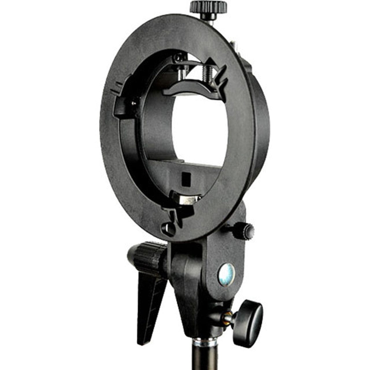 GODOX S-TYPE SPEEDLITE BRACKET FOR BOWENS