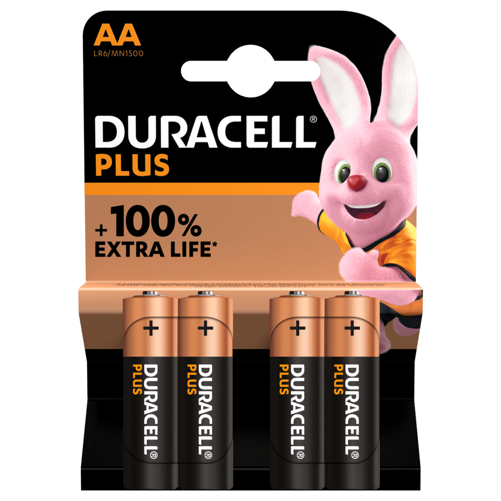 DURACELL AA For Sale