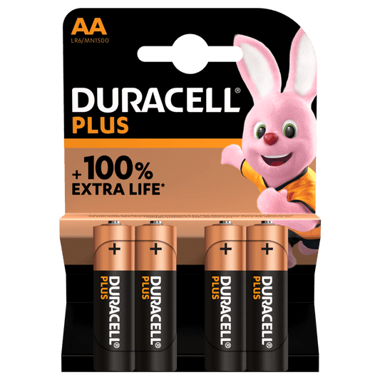 DURACELL AA For Sale