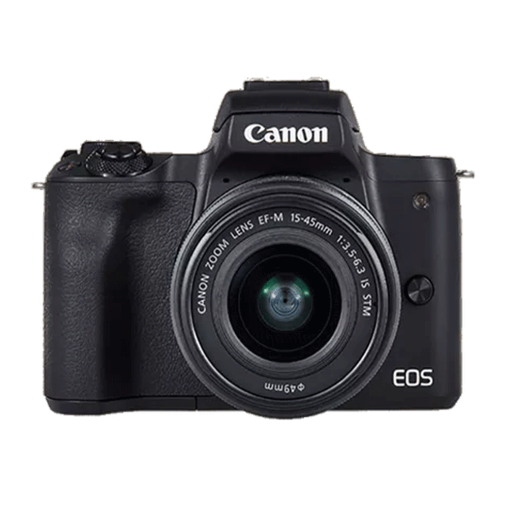 Canon EOS M50 mark ii  Camera (Used)